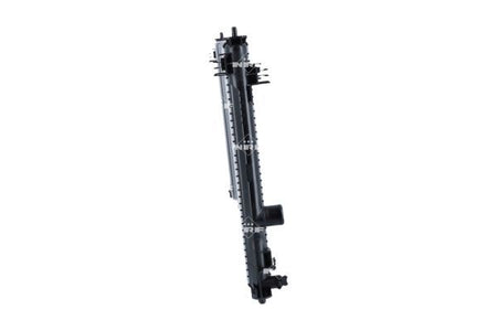 NRF 550334 Radiator, engine cooling - 4