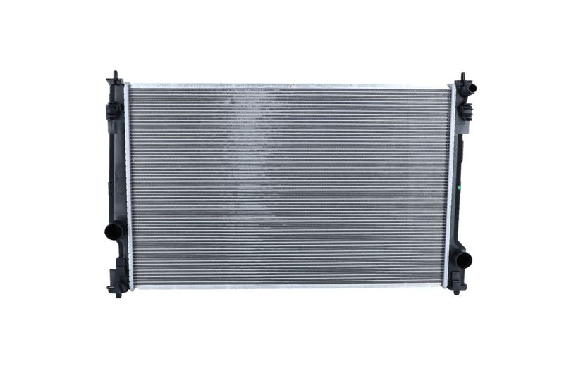 NRF 550334 Radiator, engine cooling - 5