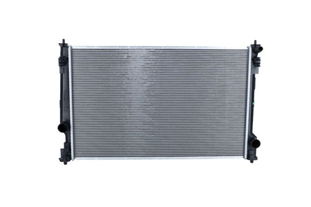 NRF 550334 Radiator, engine cooling - 5