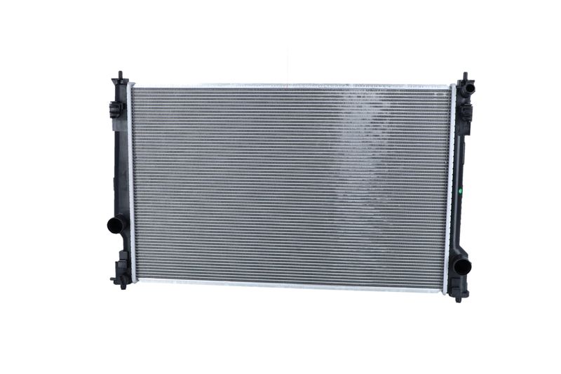 NRF 550334 Radiator, engine cooling - 6