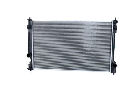 NRF 550334 Radiator, engine cooling - 6