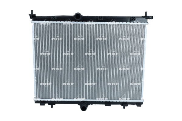 NRF 550336 Radiator, engine cooling - 1