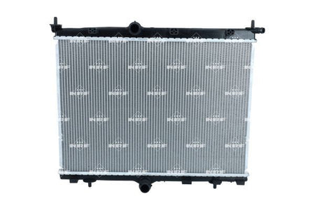NRF 550336 Radiator, engine cooling - 1