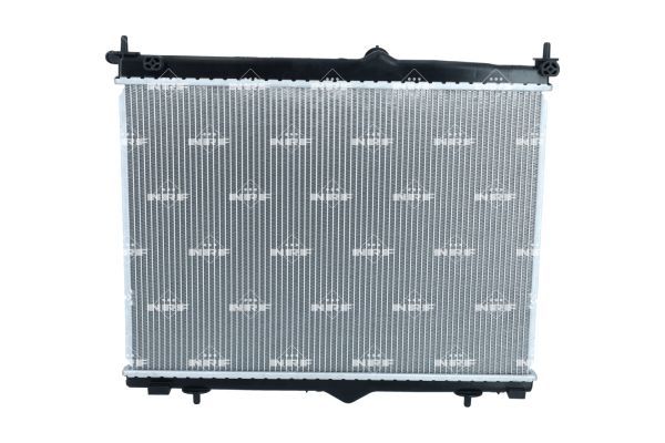 NRF 550336 Radiator, engine cooling - 3