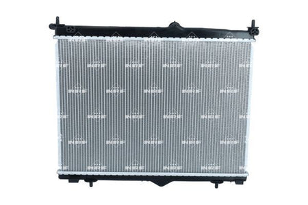 NRF 550336 Radiator, engine cooling - 3