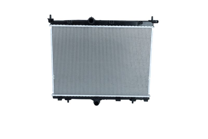 NRF 550336 Radiator, engine cooling - 5