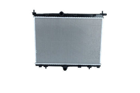NRF 550336 Radiator, engine cooling - 5