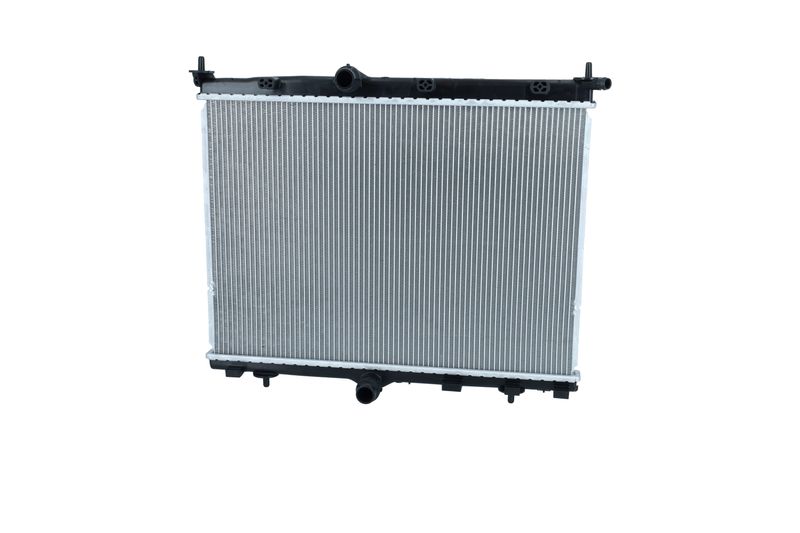 NRF 550336 Radiator, engine cooling - 6