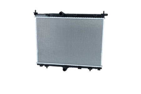 NRF 550336 Radiator, engine cooling - 6