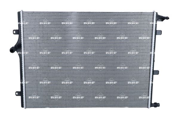 NRF 550337 Radiator, engine cooling - 1