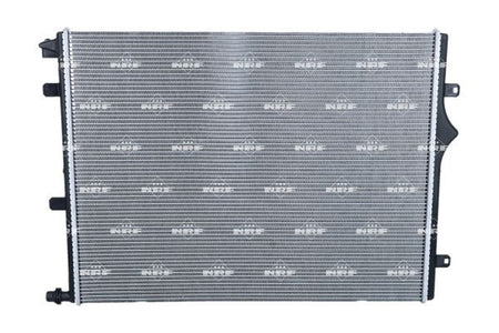 NRF 550337 Radiator, engine cooling - 3