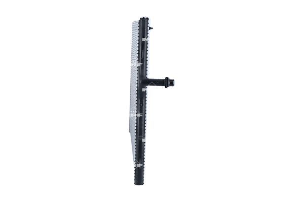 NRF 550337 Radiator, engine cooling - 4