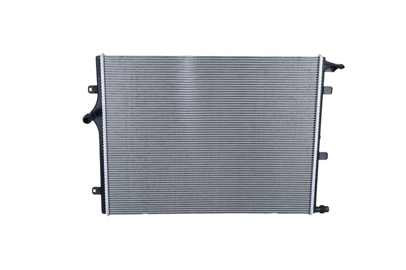 NRF 550337 Radiator, engine cooling - 5