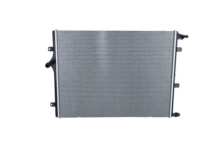 NRF 550337 Radiator, engine cooling - 5