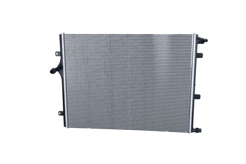 NRF 550337 Radiator, engine cooling - 6