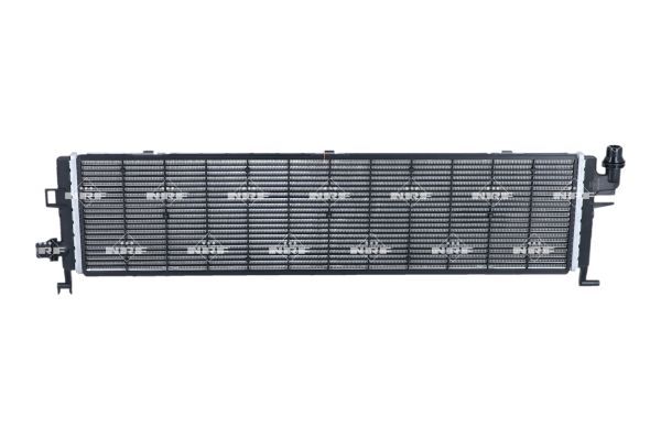 NRF 550338 Radiator, engine cooling - 1