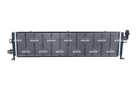 NRF 550338 Radiator, engine cooling - 1