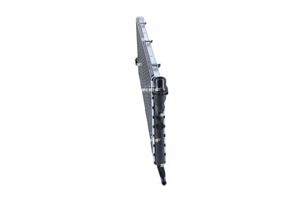 NRF 550338 Radiator, engine cooling - 2
