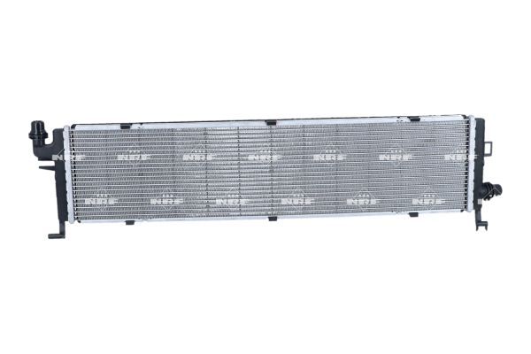 NRF 550338 Radiator, engine cooling - 3