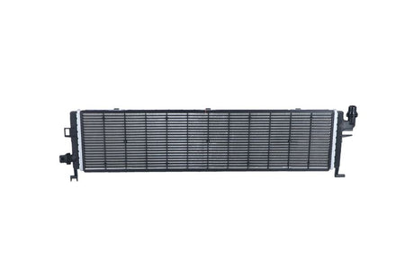 NRF 550338 Radiator, engine cooling - 5