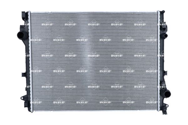 NRF 550339 Radiator, engine cooling - 1