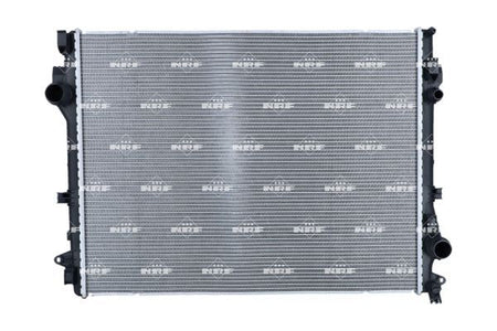 NRF 550339 Radiator, engine cooling - 1