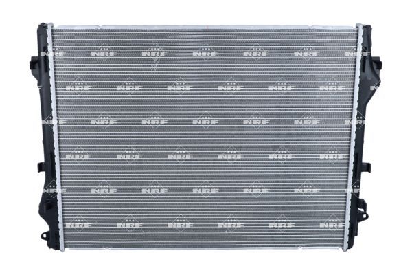 NRF 550339 Radiator, engine cooling - 3