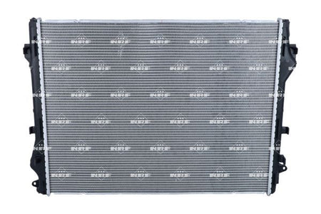NRF 550339 Radiator, engine cooling - 3