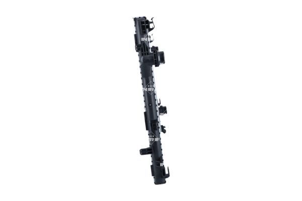 NRF 550339 Radiator, engine cooling - 4