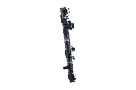 NRF 550339 Radiator, engine cooling - 4