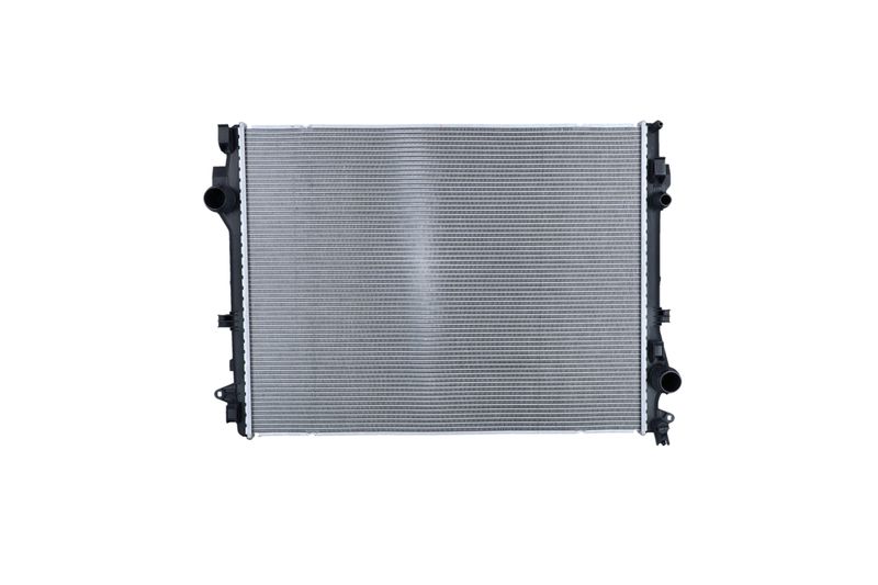 NRF 550339 Radiator, engine cooling - 5