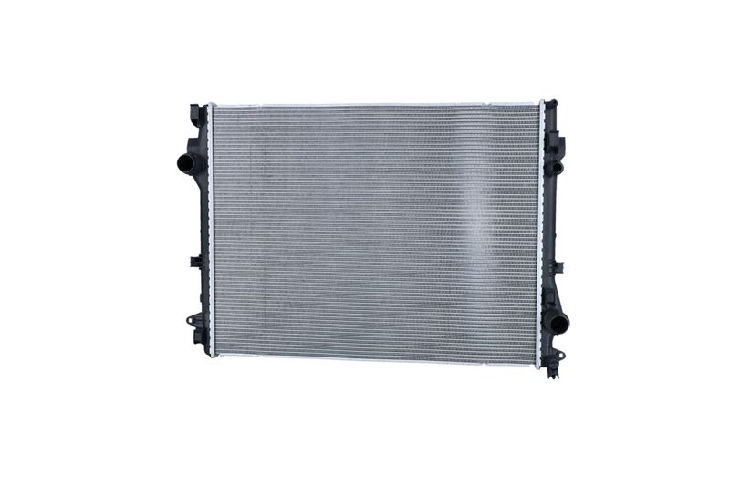 NRF 550339 Radiator, engine cooling - 6