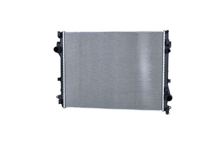 NRF 550339 Radiator, engine cooling - 6