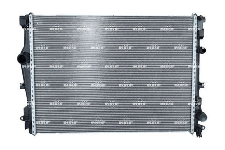 NRF 550340 Radiator, engine cooling - 1