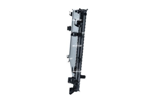 NRF 550340 Radiator, engine cooling - 2