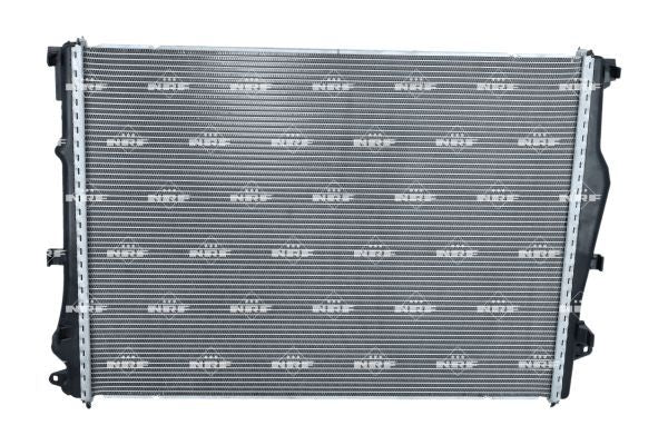 NRF 550340 Radiator, engine cooling - 3