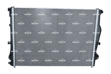 NRF 550340 Radiator, engine cooling - 3
