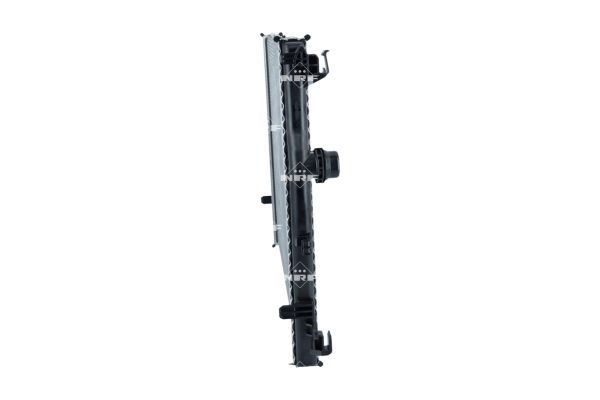 NRF 550340 Radiator, engine cooling - 4