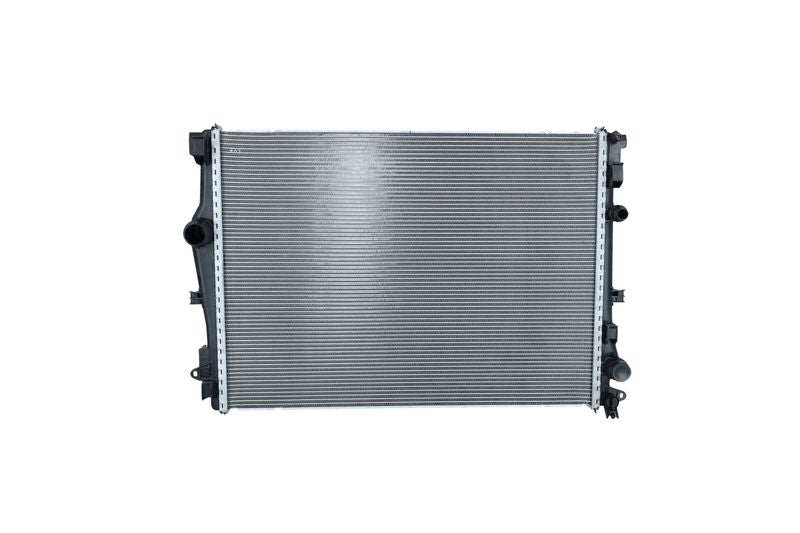 NRF 550340 Radiator, engine cooling - 5