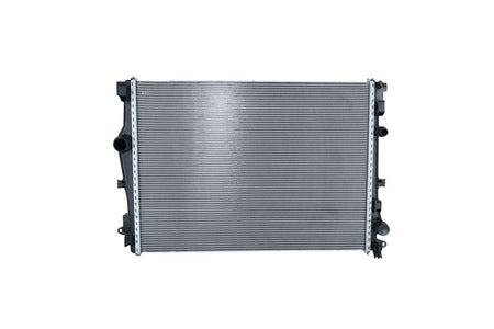 NRF 550340 Radiator, engine cooling - 5