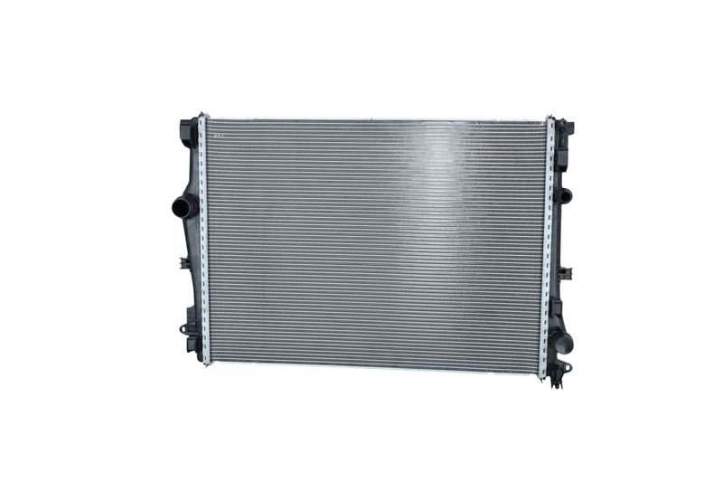 NRF 550340 Radiator, engine cooling - 6
