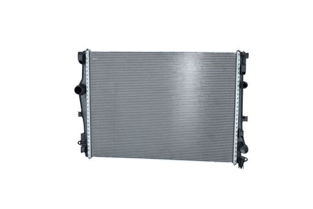 NRF 550340 Radiator, engine cooling - 6