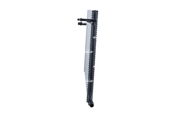 NRF 550341 Radiator, engine cooling - 2
