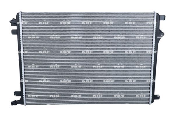 NRF 550341 Radiator, engine cooling - 3