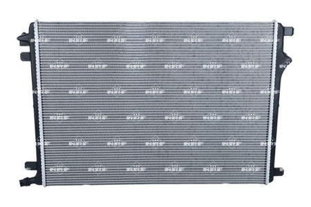 NRF 550341 Radiator, engine cooling - 3