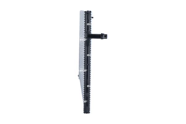 NRF 550341 Radiator, engine cooling - 4