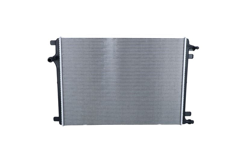 NRF 550341 Radiator, engine cooling - 5
