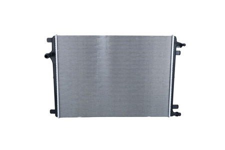 NRF 550341 Radiator, engine cooling - 5