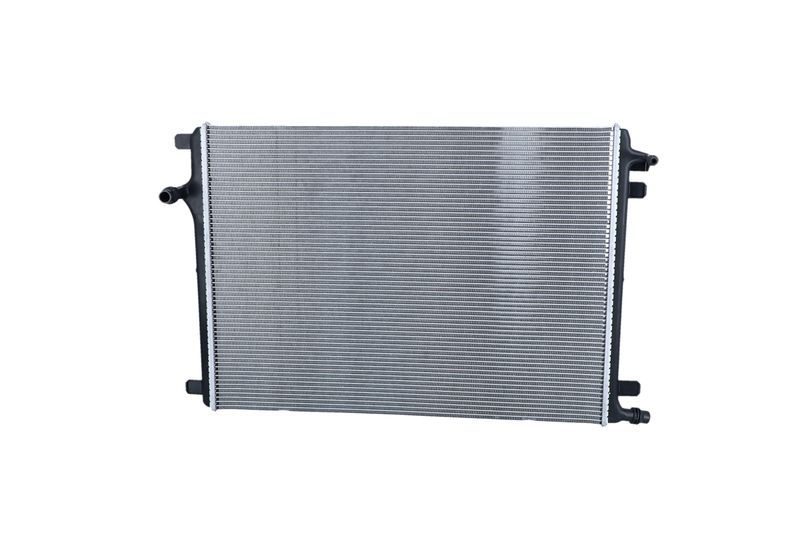 NRF 550341 Radiator, engine cooling - 6