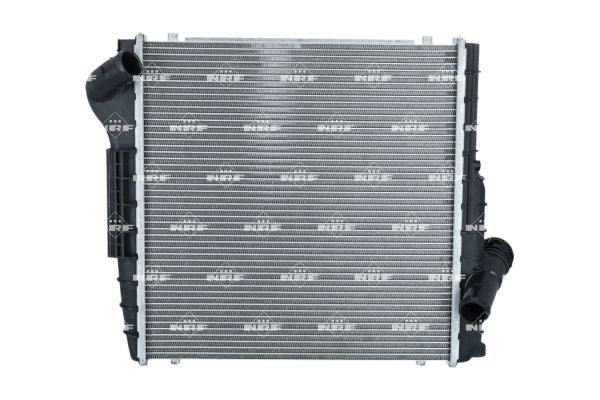 NRF 550343 Radiator, engine cooling - 1
